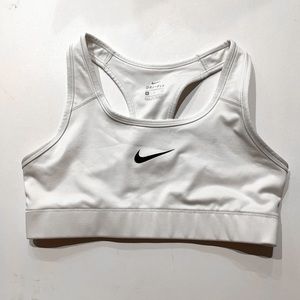 nike sports bra